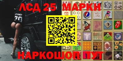 хмурый Моздок